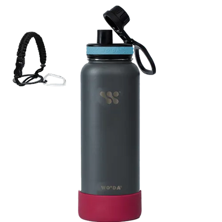 Woda Personalized 40oz / (1.18L) - Customer's Product with price 47.98 ID kp5xR2g9uhr111PUscfx5Q01