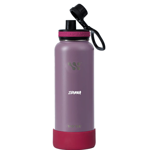 Personalized Thermos 40oz / (1.18L) - Customer's Product with price 45.97 ID r9-ngeHjK_Npy0eFlTKBSiGu
