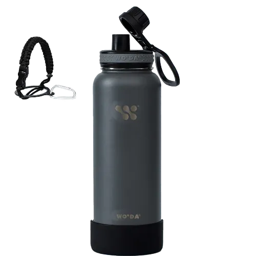 Woda Personalized 40oz / (1.18L) - Customer's Product with price 47.98 ID q152i6MW9nY0zBdjx6wIm2fz