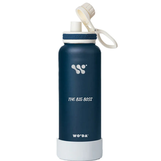 Personalized Woda 40oz / (1.18L) - Customer's Product with price 39.98 ID PeWKcUjXHIrDBr8OcPCA2jnj