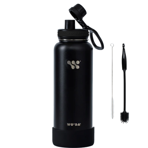 Woda Personalized 40oz / (1.18L) - Customer's Product with price 49.96 ID 4XqGu2MuCAk8Ioh75reSX_qB