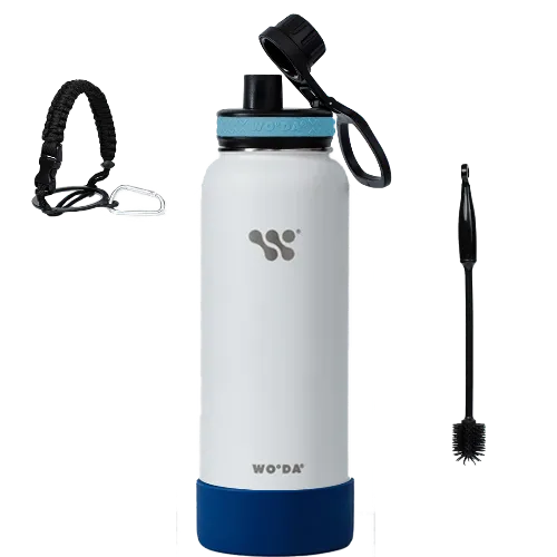 Woda Personalized 40oz / (1.18L) - Customer's Product with price 52.97 ID 84s9XotK2i13tBpQr5NWe7Fv