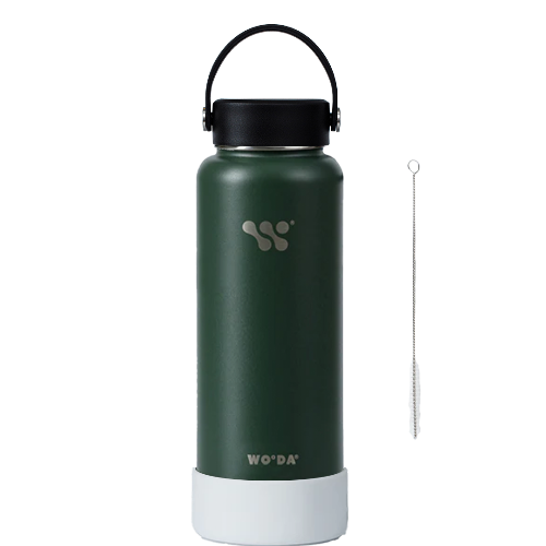 Personalized Thermos 40oz / (1.18L) - Customer's Product with price 34.98 ID gTJ-y0S4yVihMeMV8SHtjN-f
