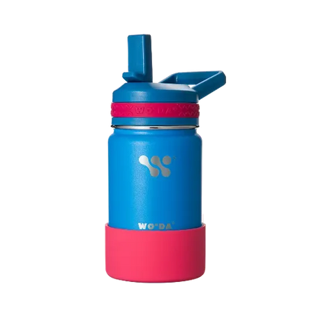 Woda Kids Personalized 10oz - Customer's Product with price 24.99 ID 5DLk5L2dS7RjuJMlN7rK8ljY