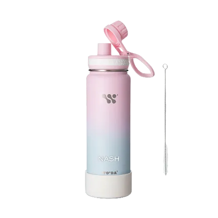 Woda PLUS Personalized 24oz (0.71L) - Customer's Product with price 43.96 ID ho6ZX58LJZ5grMxpS71vsObd