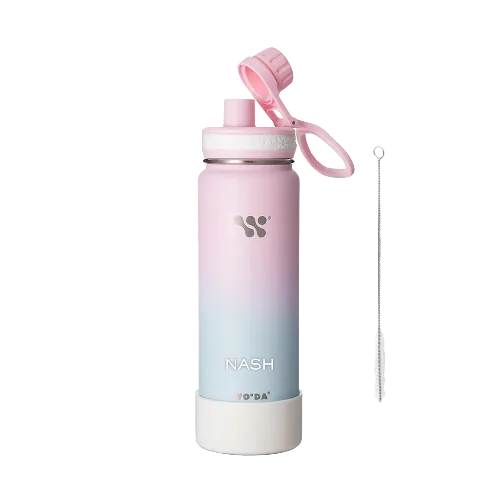 Woda PLUS Personalizado 24oz (0.71L) - Customer's Product with price 43.96 ID ho6ZX58LJZ5grMxpS71vsObd