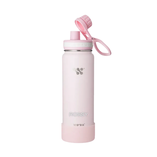 Woda PLUS Personalizado 24oz (0.71L) - Customer's Product with price 33.98 ID xSS7d7-J_4buo-0hM5j-i1jF