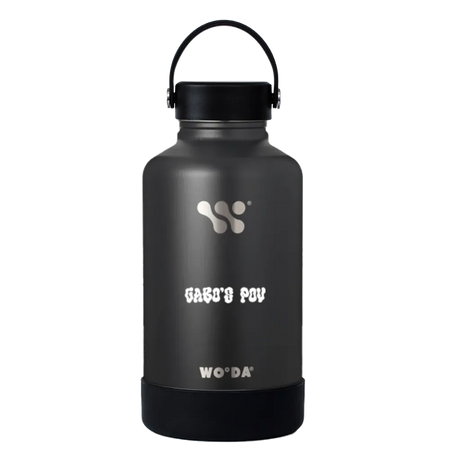 Woda Personalized 64oz (1.9L) - Customer's Product with price 70.97 ID wQSp57rozp0oFcCpVdTCYj0C