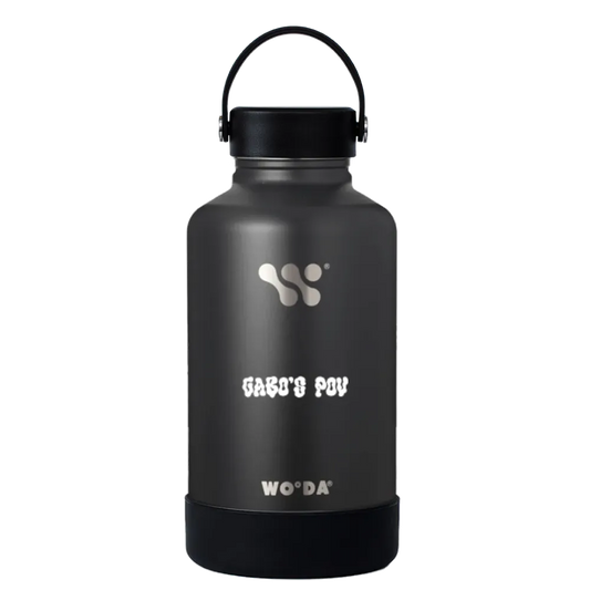 Woda Personalizado 64oz (1.9L) - Customer's Product with price 70.97 ID wQSp57rozp0oFcCpVdTCYj0C