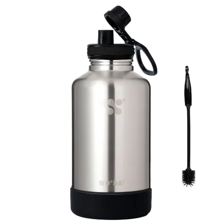 Woda Personalized 64oz (1.9L) - Customer's Product with price 64.96 ID QN2XZjmyGVOKJEo5fSl2gOJy