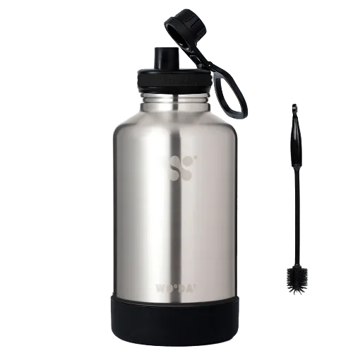 Woda Personalizado 64oz (1.9L) - Customer's Product with price 64.96 ID QN2XZjmyGVOKJEo5fSl2gOJy