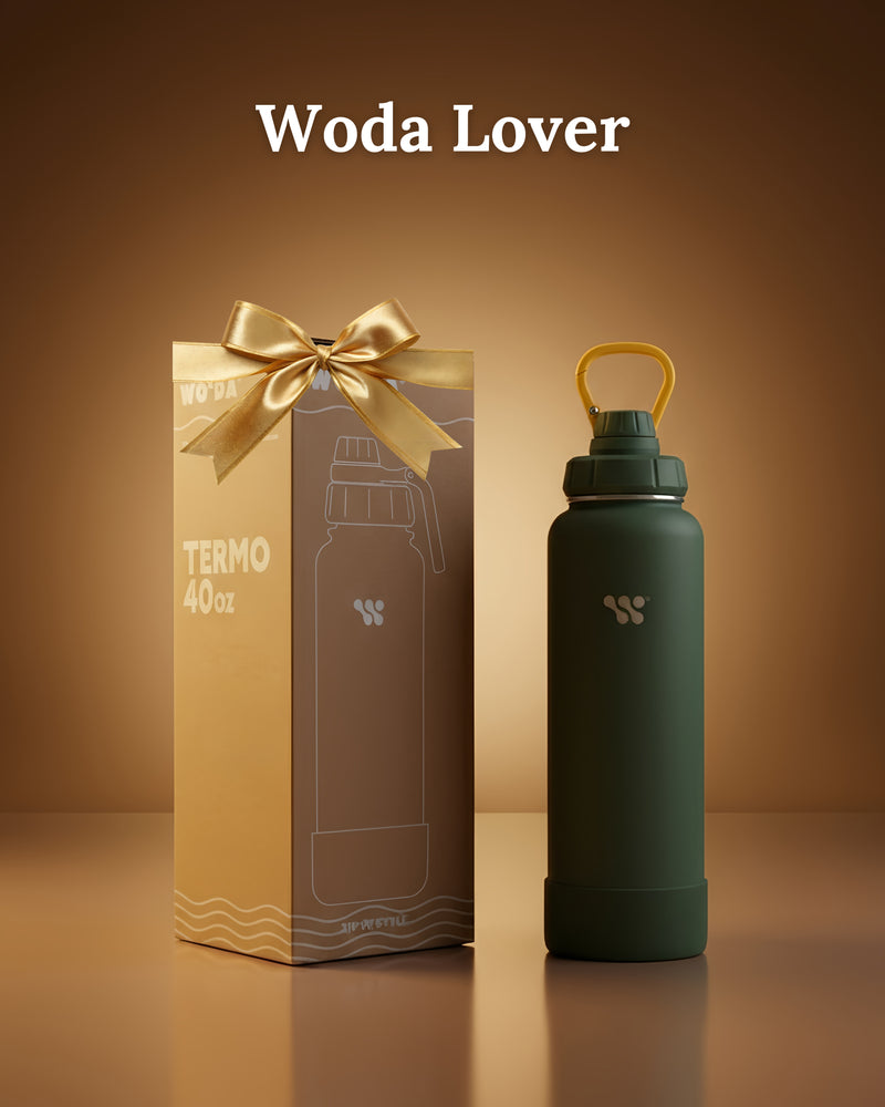 Woda Lover Favorites