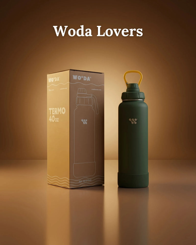 Woda Lover Favorites