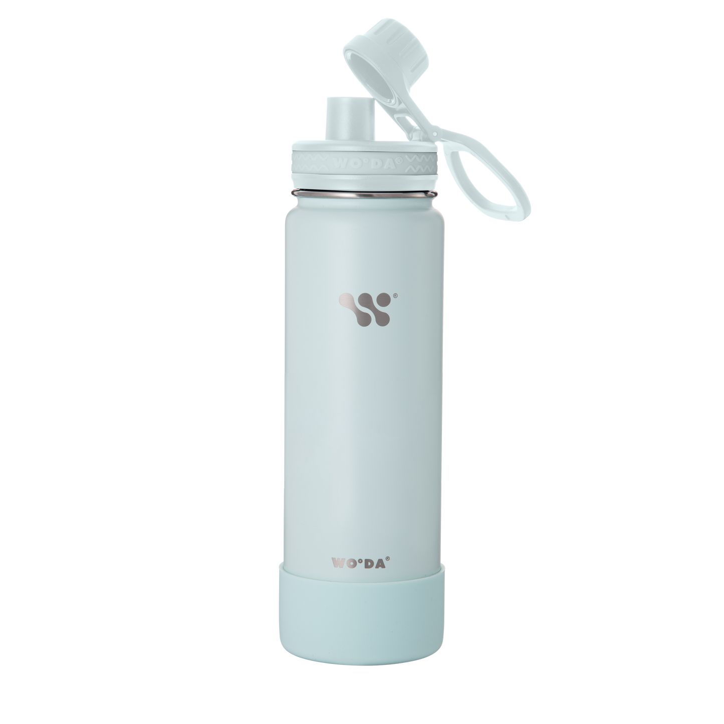 Woda PLUS 24 oz (0.71l)