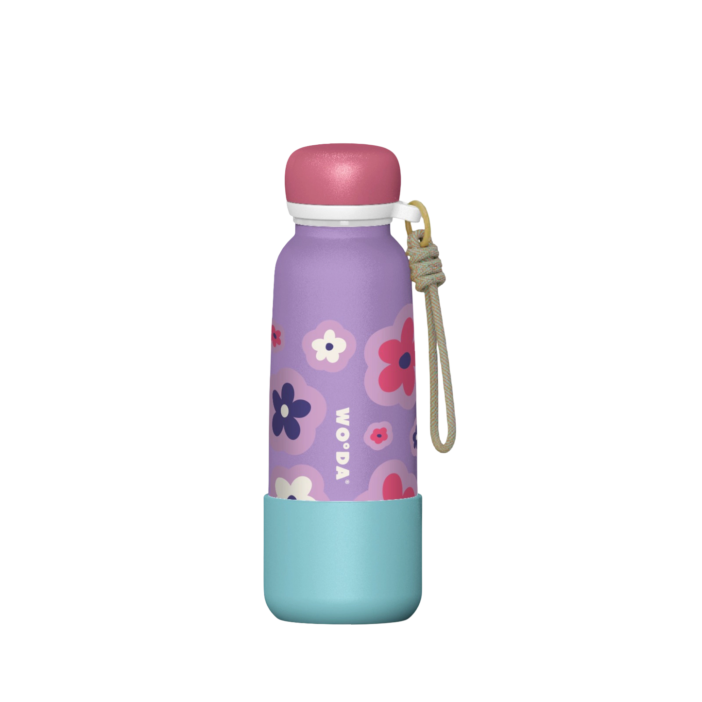Woda Pocket 18oz (0.53L) - My cute EC