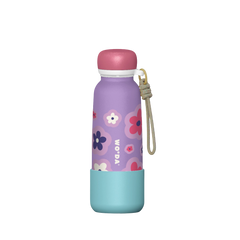 Woda Pocket 18oz (0.53L) - Flora