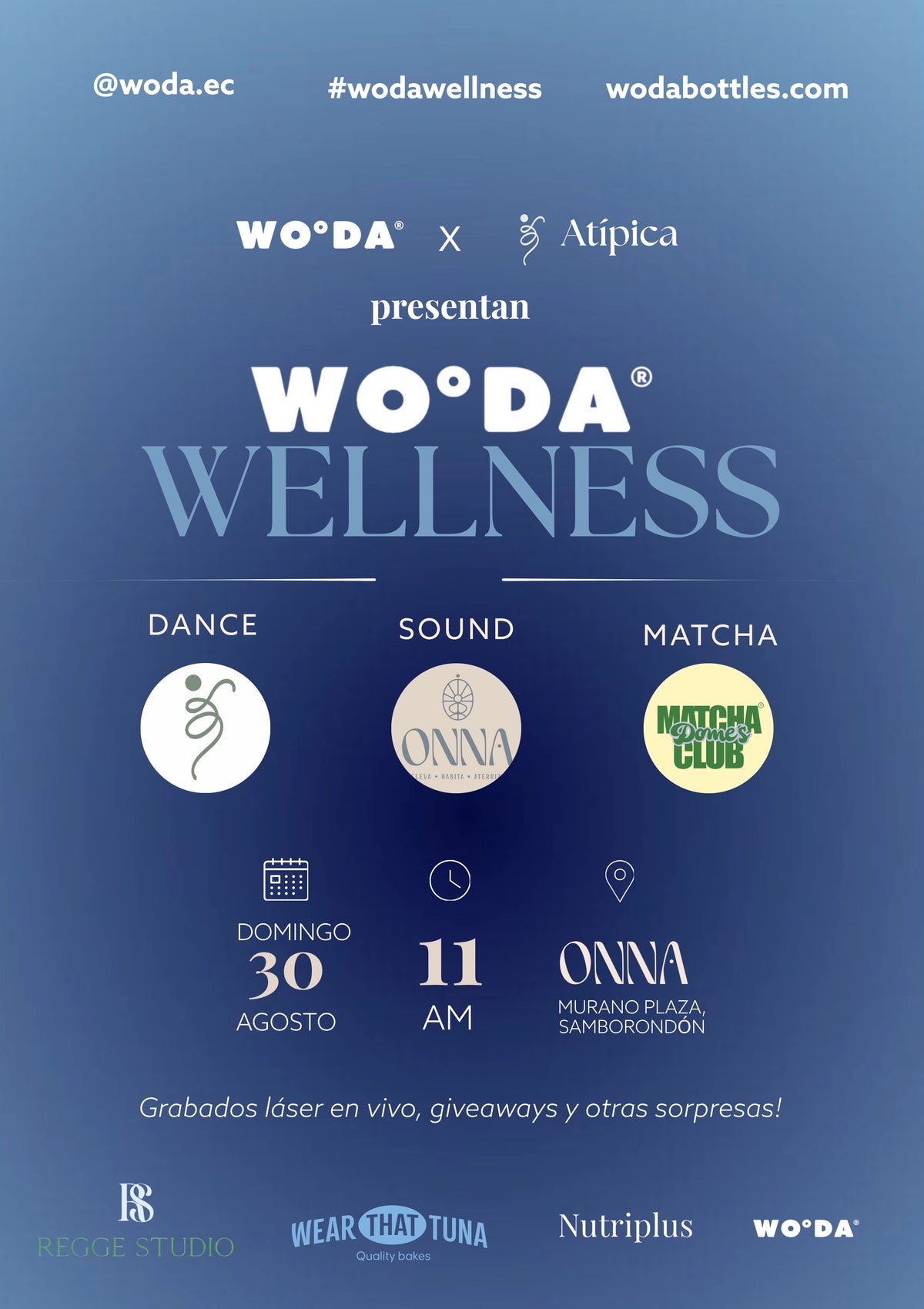 WODA Wellness